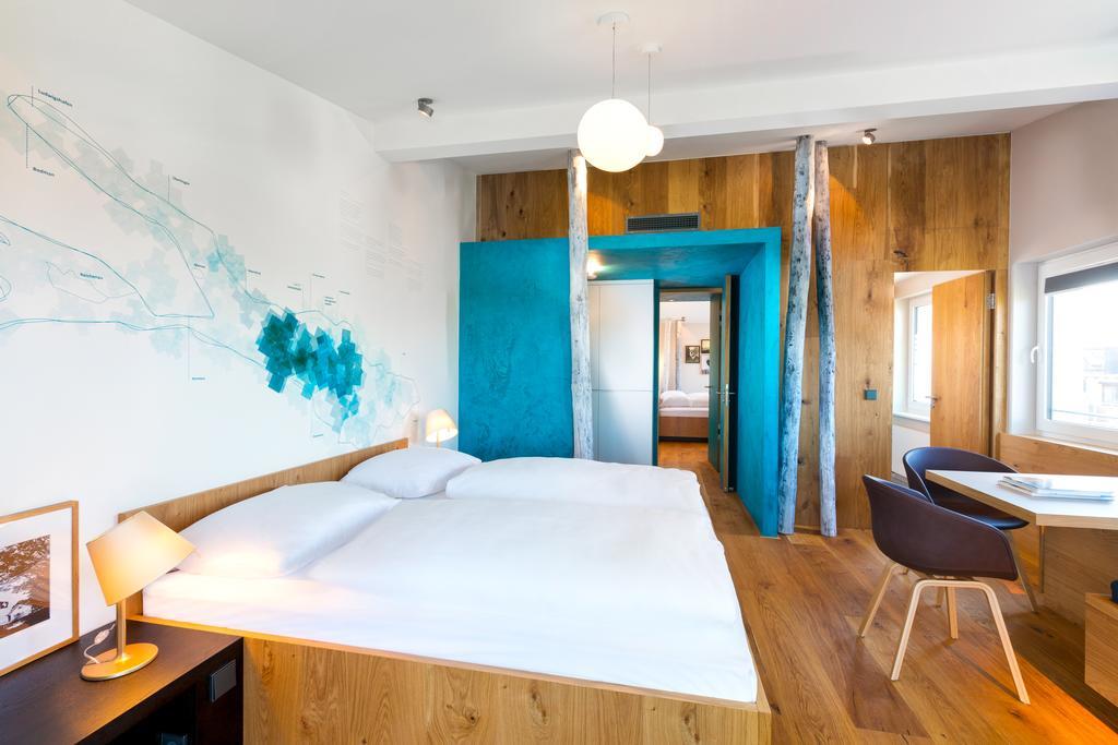 Hotel Seehof Immenstaad am Bodensee Eksteriør bilde