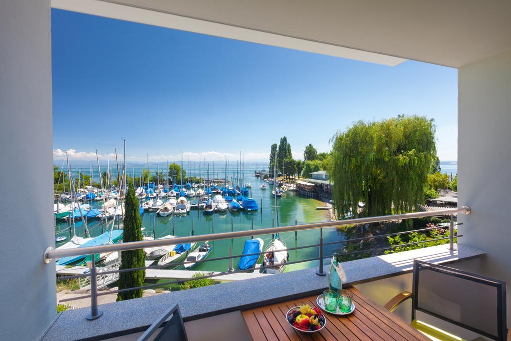 Hotel Seehof Immenstaad am Bodensee Rom bilde